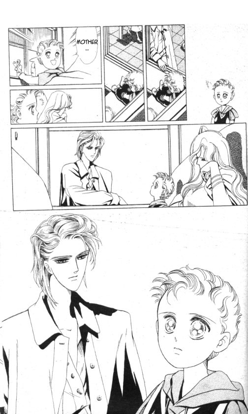Mr. Fredward's Duck Chapter 2 page 39 - Chapter 2: God Please Help Me