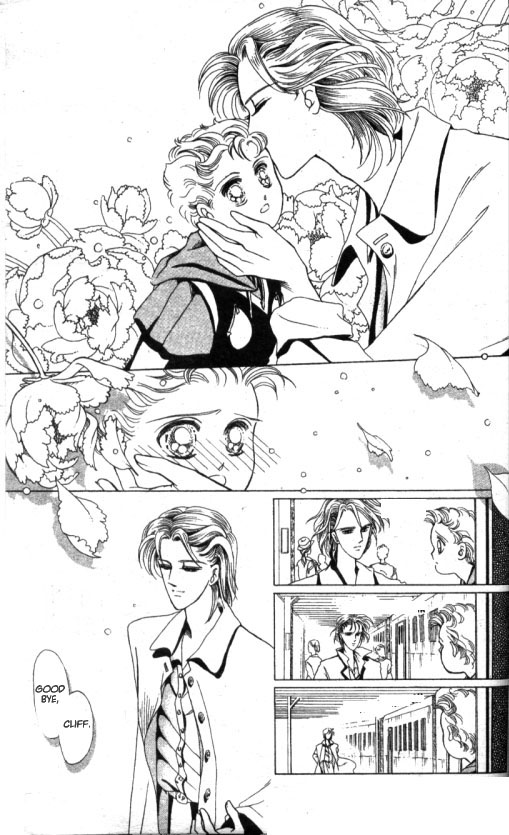Mr. Fredward's Duck Chapter 2 page 41 - Chapter 2: God Please Help Me