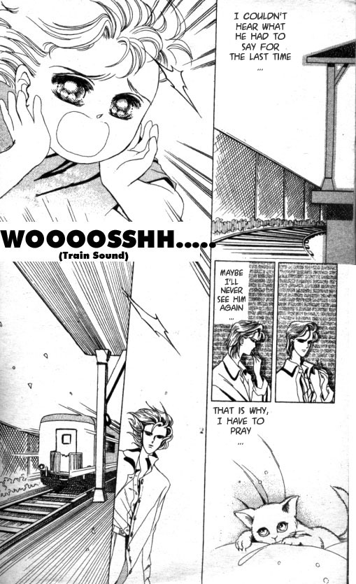 Mr. Fredward's Duck Chapter 2 page 42 - Chapter 2: God Please Help Me