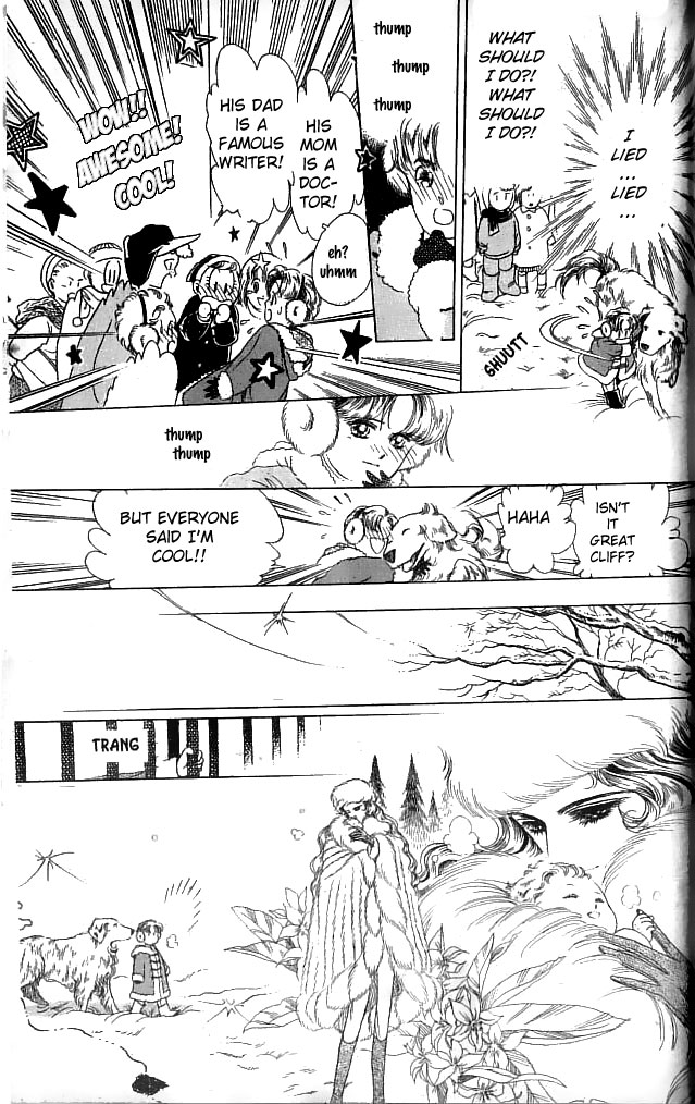 Mr. Fredward's Duck Chapter 20 page 27 - Chapter 20: A HitchHiker