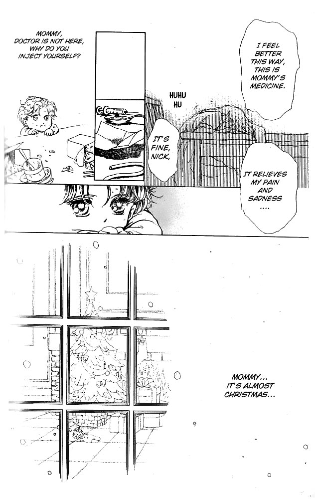 Mr. Fredward's Duck Chapter 20 page 30 - Chapter 20: A HitchHiker