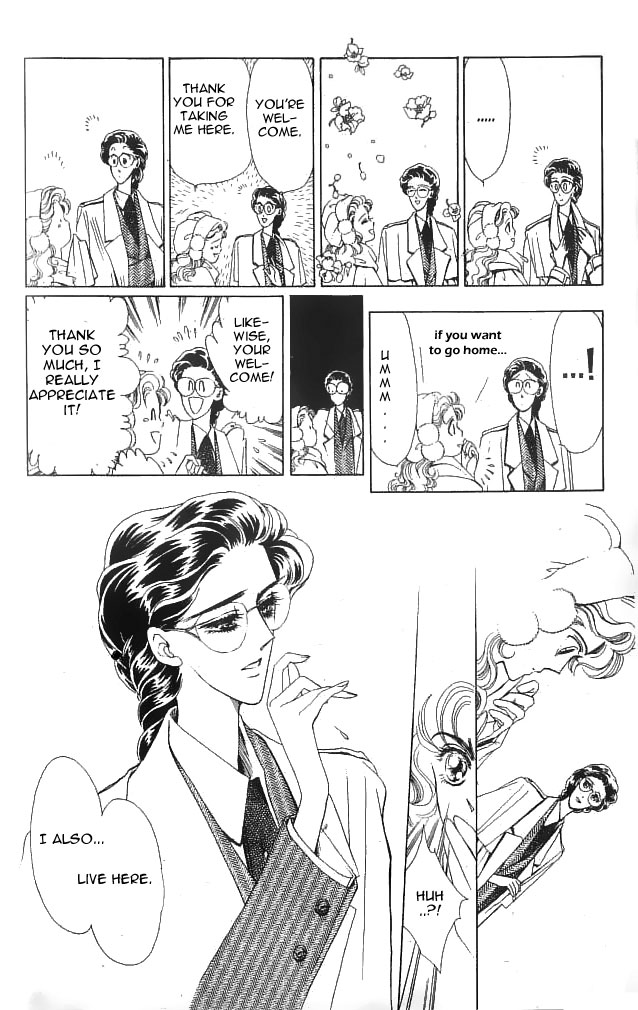 Mr. Fredward's Duck Chapter 21 page 11 - Chapter 21: The Witches Conference