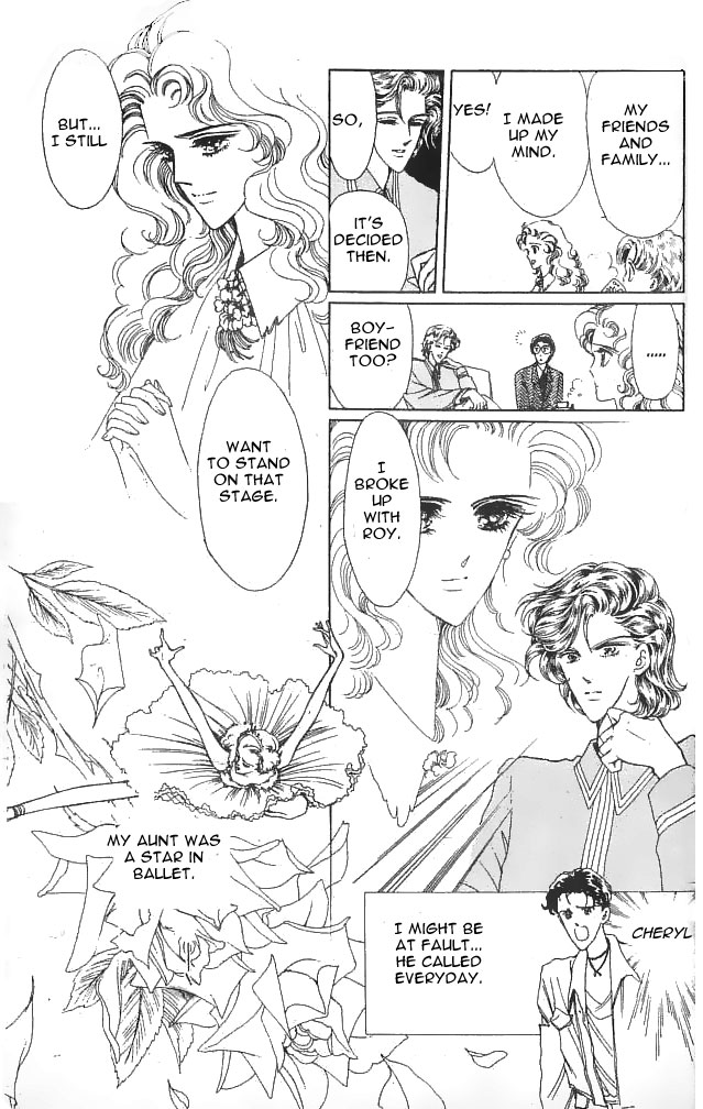 Mr. Fredward's Duck Chapter 21 page 16 - Chapter 21: The Witches Conference