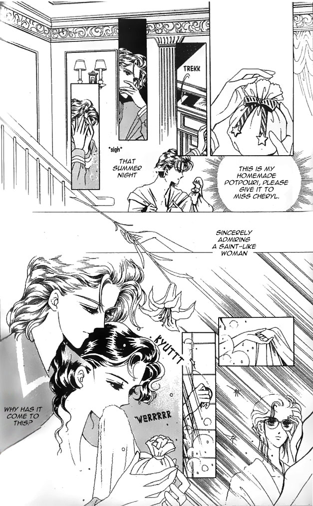 Mr. Fredward's Duck Chapter 21 page 25 - Chapter 21: The Witches Conference