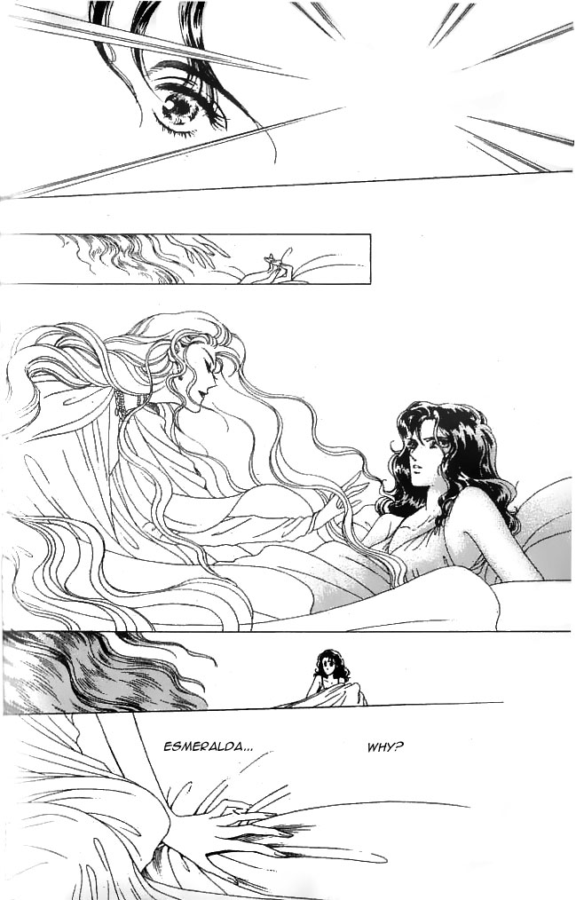 Mr. Fredward's Duck Chapter 21 page 29 - Chapter 21: The Witches Conference
