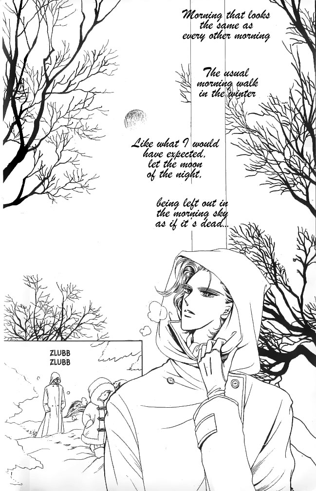 Mr. Fredward's Duck Chapter 21 page 3 - Chapter 21: The Witches Conference