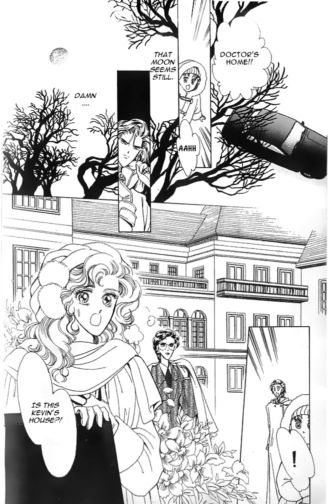 Mr. Fredward's Duck Chapter 21 page 7 - Chapter 21: The Witches Conference