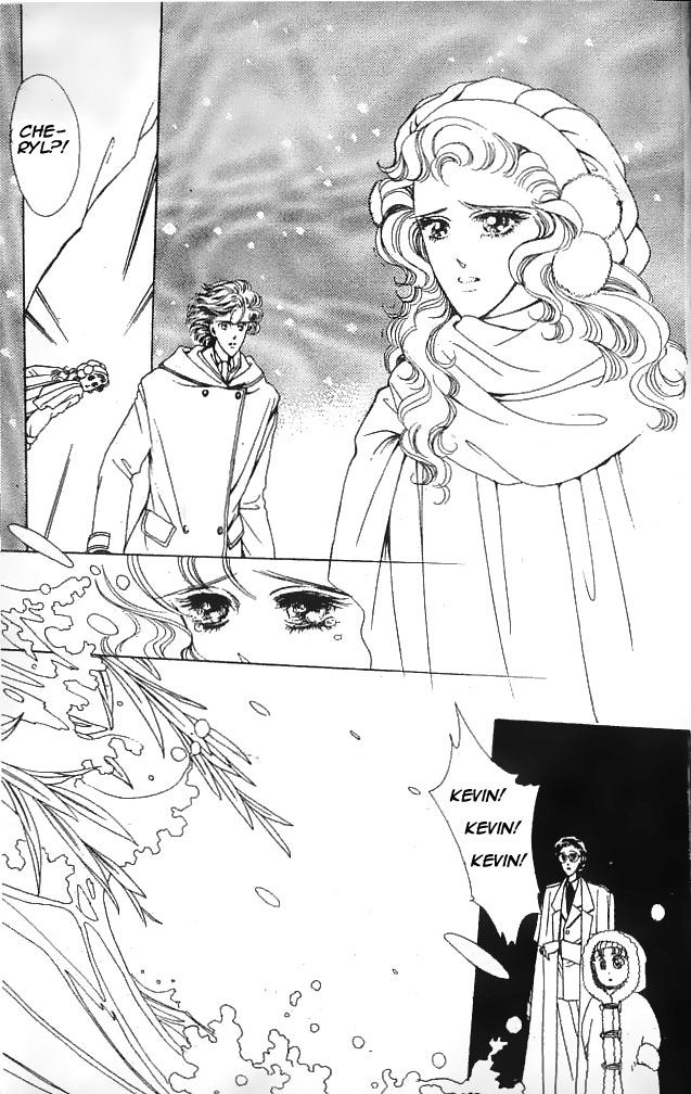 Mr. Fredward's Duck Chapter 21 page 8 - Chapter 21: The Witches Conference