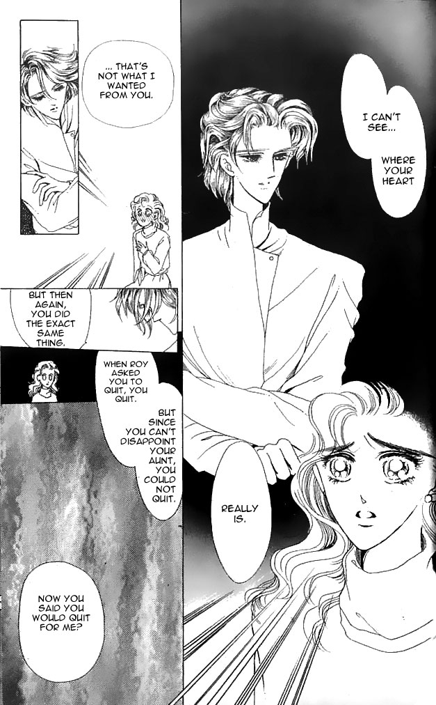 Mr. Fredward's Duck Chapter 22 page 15 - Chapter 22: Snow Fairy