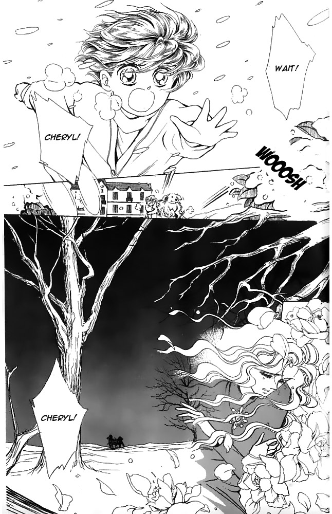 Mr. Fredward's Duck Chapter 23 page 2 - Chapter 23: Anybody Wants to Die?