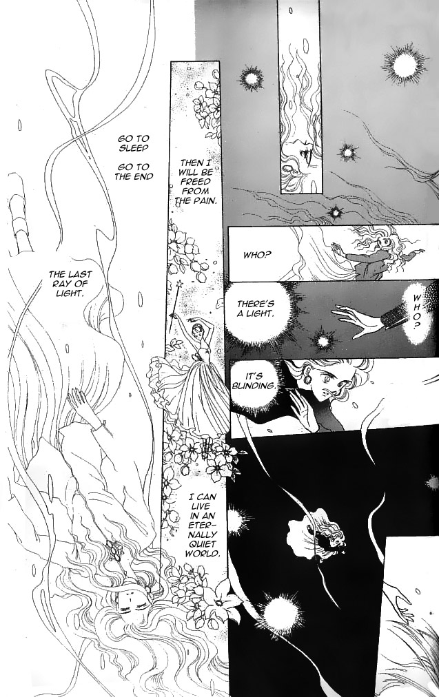 Mr. Fredward's Duck Chapter 23 page 27 - Chapter 23: Anybody Wants to Die?