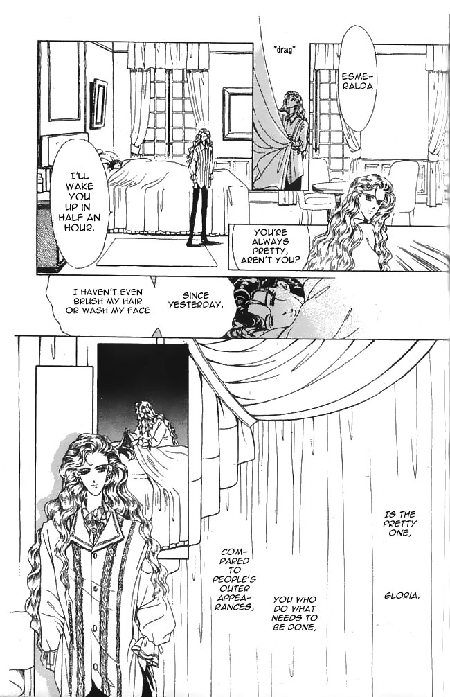 Mr. Fredward's Duck Chapter 24 page 15 - Chapter 24: Watermark