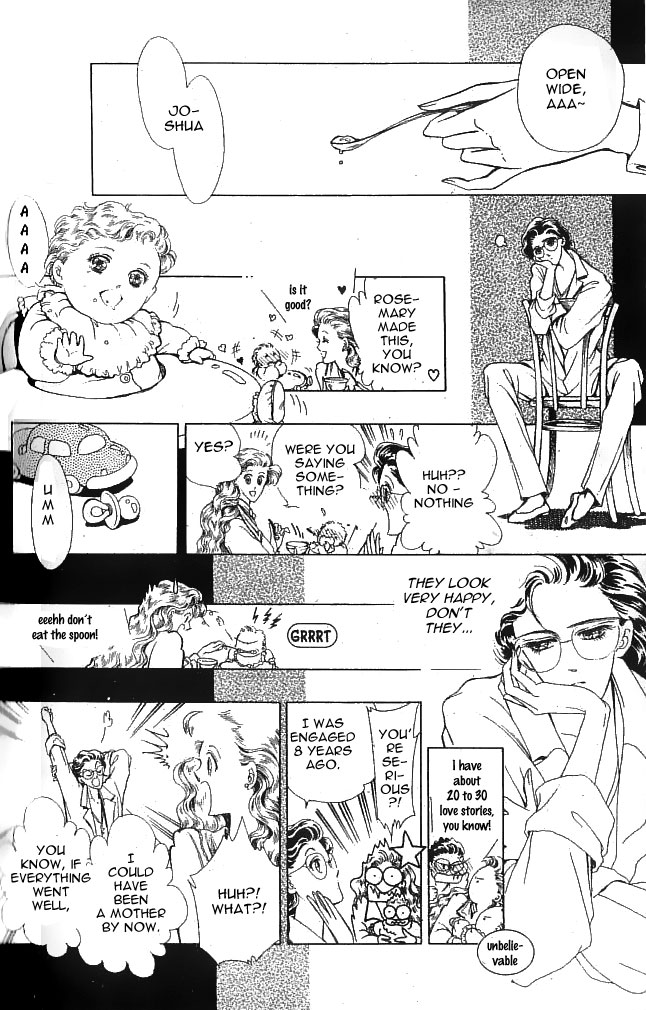 Mr. Fredward's Duck Chapter 24 page 28 - Chapter 24: Watermark
