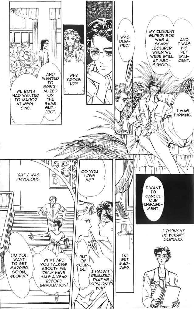 Mr. Fredward's Duck Chapter 24 page 29 - Chapter 24: Watermark