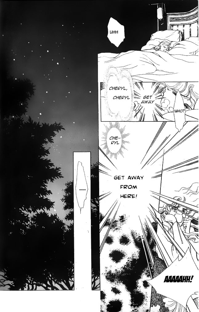 Mr. Fredward's Duck Chapter 24 page 32 - Chapter 24: Watermark