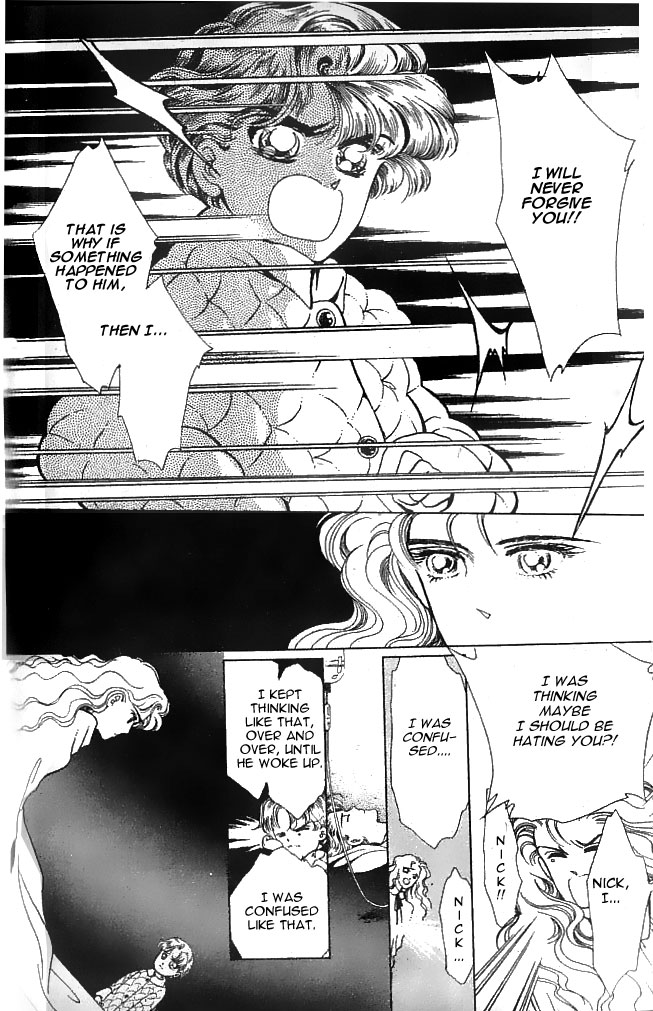 Mr. Fredward's Duck Chapter 24 page 36 - Chapter 24: Watermark
