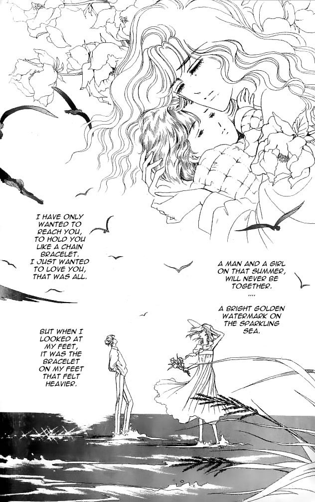 Mr. Fredward's Duck Chapter 24 page 40 - Chapter 24: Watermark