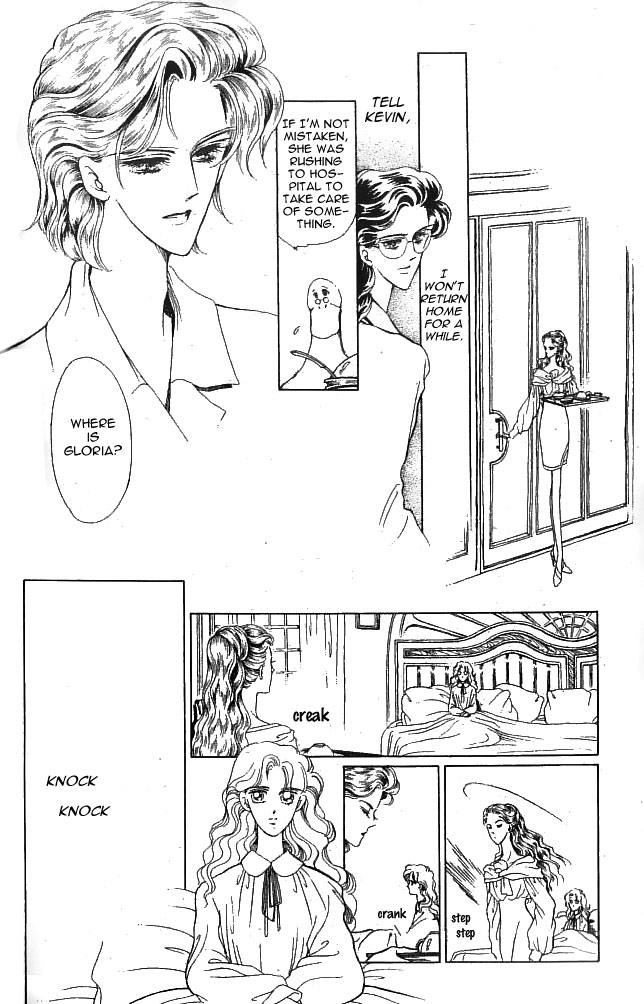 Mr. Fredward's Duck Chapter 24 page 42 - Chapter 24: Watermark