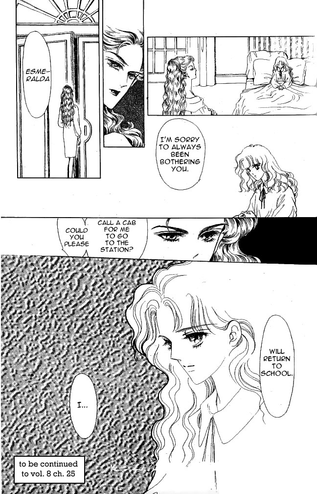 Mr. Fredward's Duck Chapter 24 page 43 - Chapter 24: Watermark