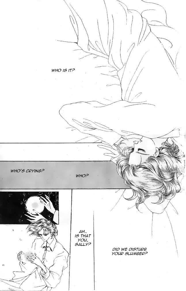 Mr. Fredward's Duck Chapter 24 page 5 - Chapter 24: Watermark