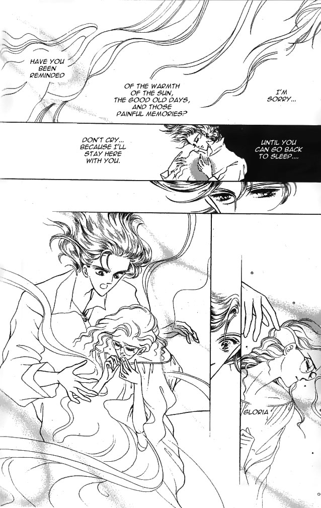 Mr. Fredward's Duck Chapter 24 page 6 - Chapter 24: Watermark