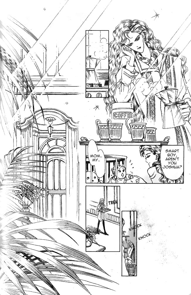 Mr. Fredward's Duck Chapter 24 page 8 - Chapter 24: Watermark