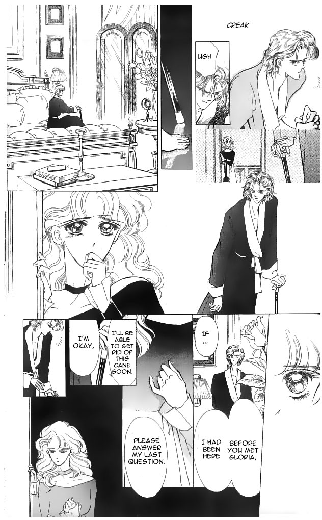 Mr. Fredward's Duck Chapter 25 page 24 - Chapter 25: Bye Bye Blackbird