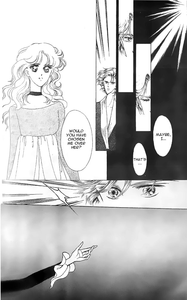 Mr. Fredward's Duck Chapter 25 page 25 - Chapter 25: Bye Bye Blackbird