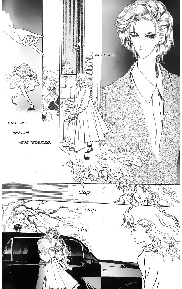 Mr. Fredward's Duck Chapter 25 page 30 - Chapter 25: Bye Bye Blackbird