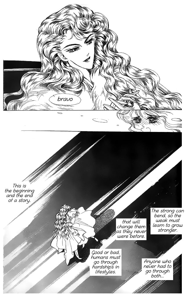 Mr. Fredward's Duck Chapter 25 page 31 - Chapter 25: Bye Bye Blackbird