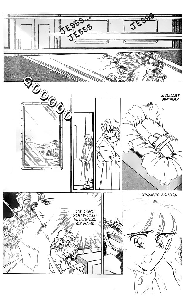 Mr. Fredward's Duck Chapter 25 page 35 - Chapter 25: Bye Bye Blackbird