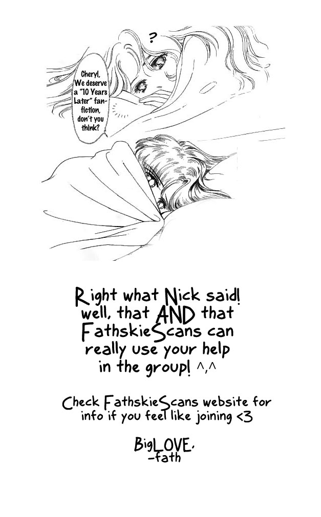 Mr. Fredward's Duck Chapter 25 page 42 - Chapter 25: Bye Bye Blackbird