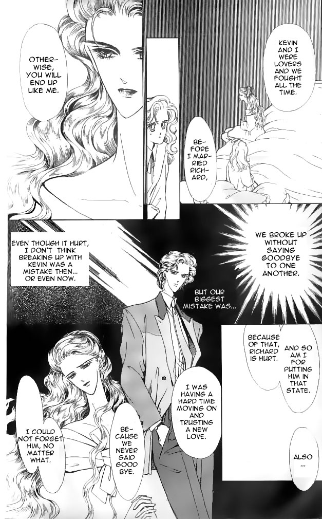 Mr. Fredward's Duck Chapter 25 page 9 - Chapter 25: Bye Bye Blackbird