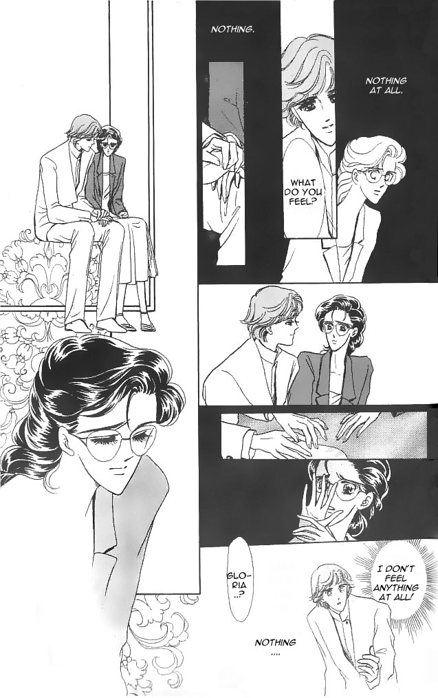 Mr. Fredward's Duck Chapter 26 page 19 - Chapter 26: Drawn in Eternity