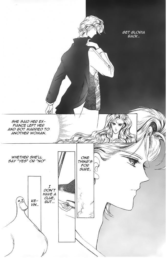 Mr. Fredward's Duck Chapter 26 page 2 - Chapter 26: Drawn in Eternity