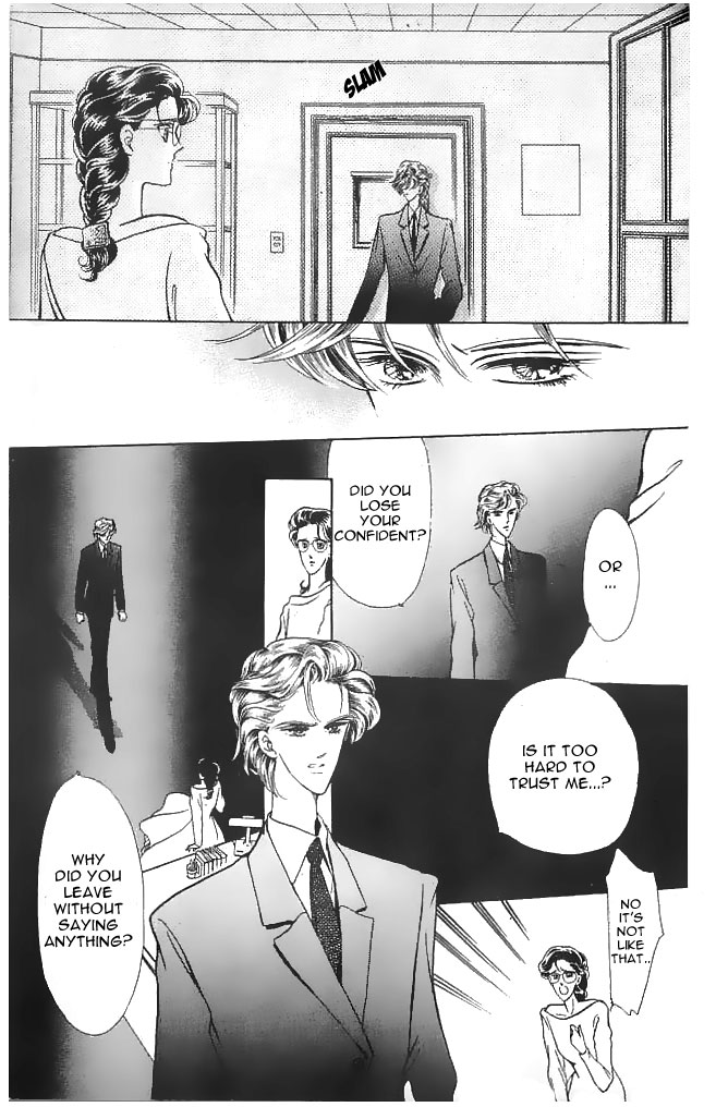 Mr. Fredward's Duck Chapter 26 page 31 - Chapter 26: Drawn in Eternity