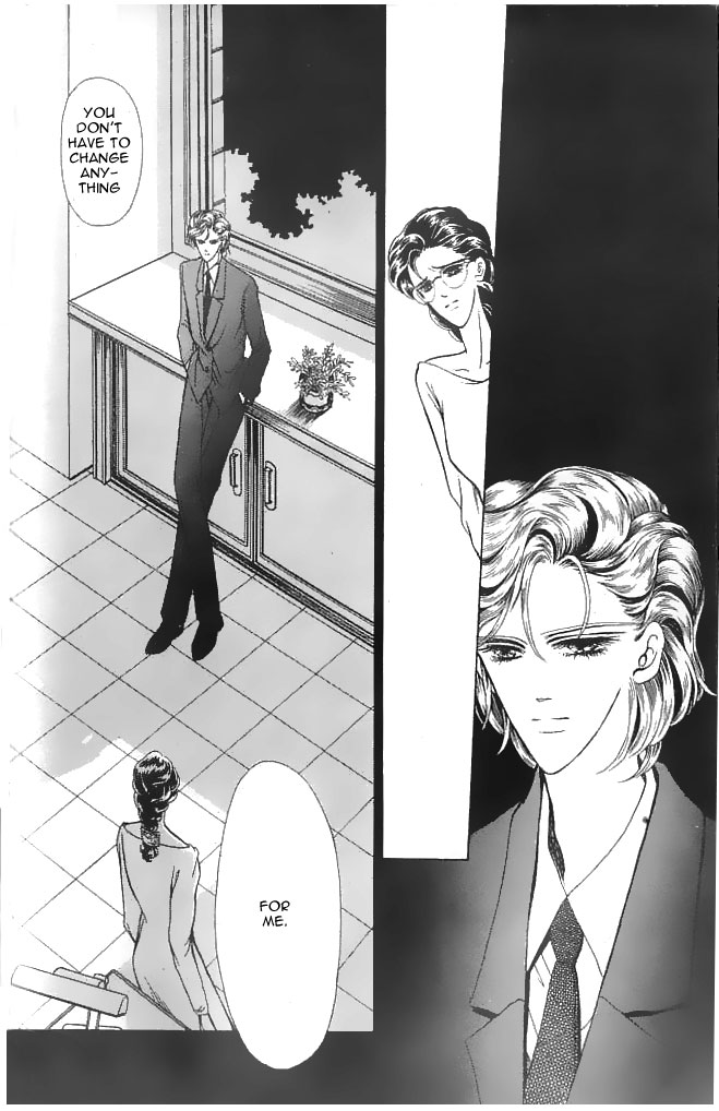 Mr. Fredward's Duck Chapter 26 page 34 - Chapter 26: Drawn in Eternity