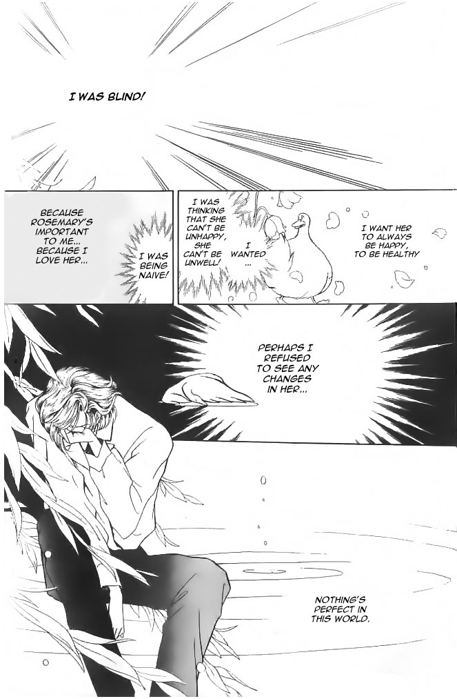 Mr. Fredward's Duck Chapter 27 page 29 - Chapter 27: Summer Rain