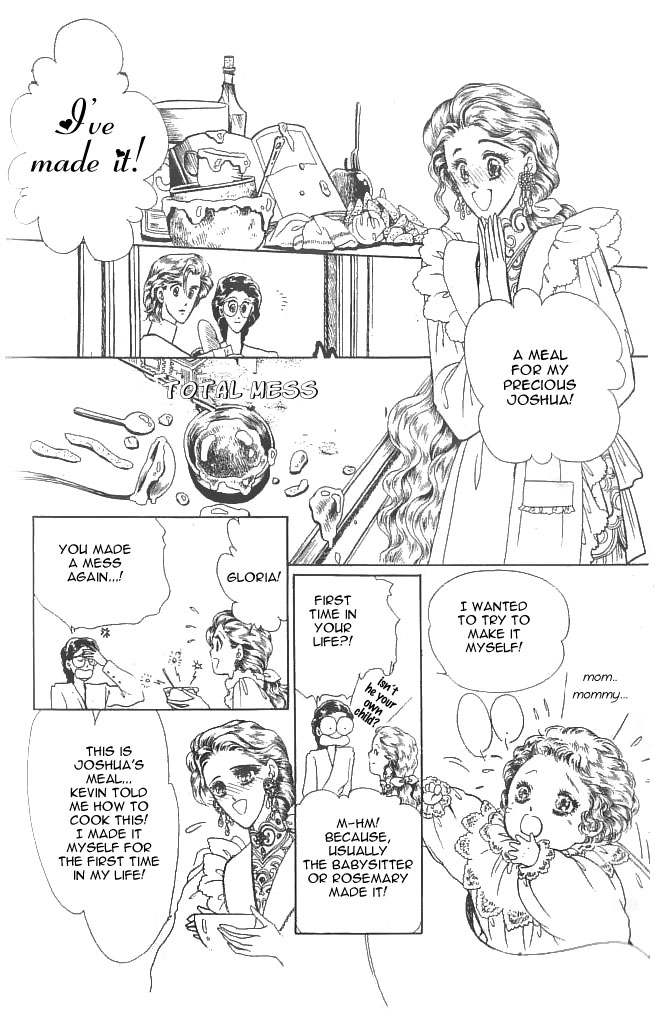 Mr. Fredward's Duck Chapter 28 page 11 - Chapter 28: Voices in the Night