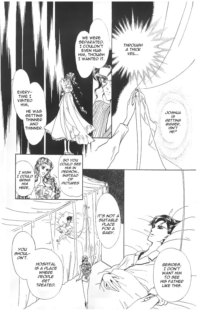 Mr. Fredward's Duck Chapter 28 page 22 - Chapter 28: Voices in the Night