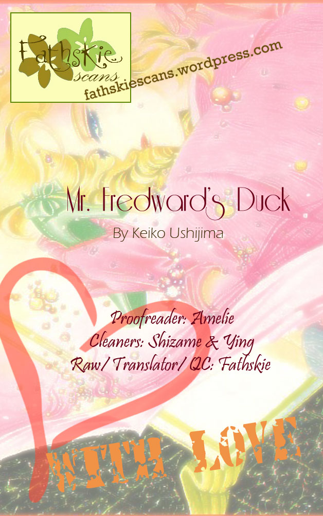 Mr. Fredward's Duck Chapter 29 page 2 - Chapter 29: Little Christmas