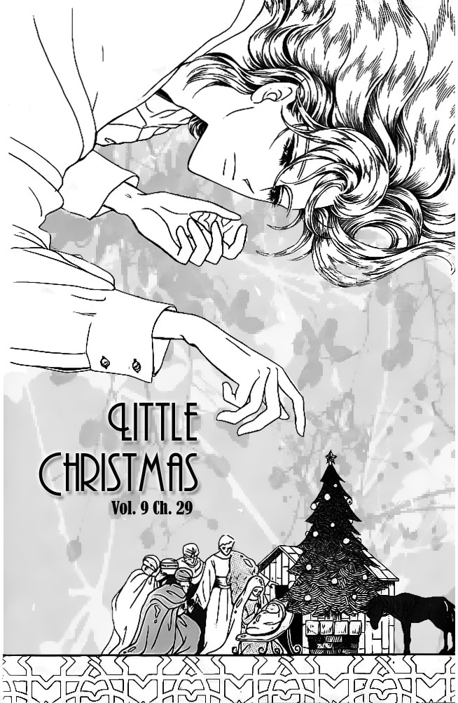 Mr. Fredward's Duck Chapter 29 page 4 - Chapter 29: Little Christmas