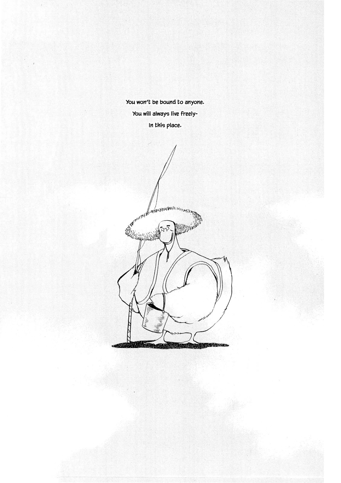Mr. Fredward's Duck Chapter 32.1 page 7 - Chapter 32.1