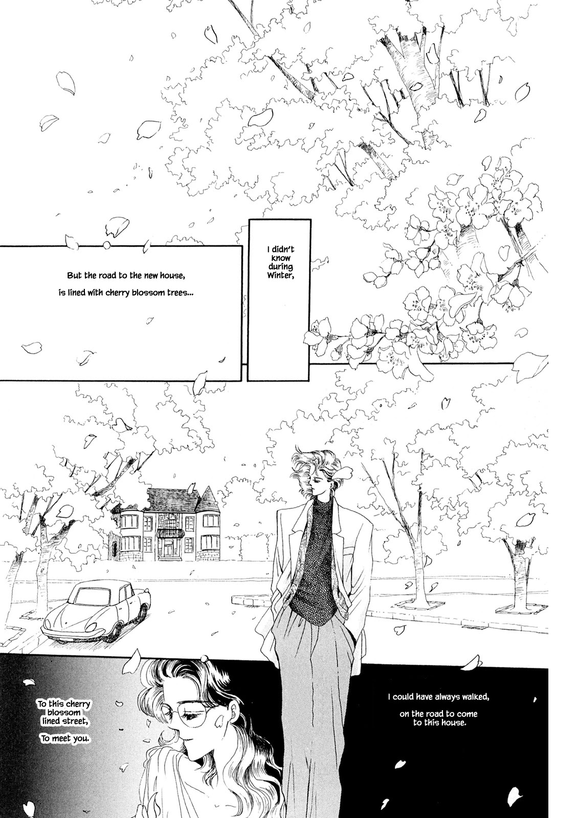 Mr. Fredward's Duck Chapter 32.2 page 18 - Chapter 32.2 [END]