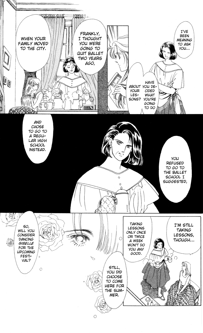 Mr. Fredward's Duck Chapter 8 page 11 - Chapter 8: Shining Sea
