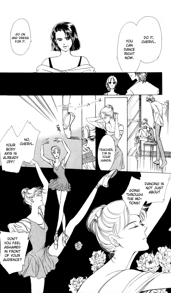 Mr. Fredward's Duck Chapter 8 page 38 - Chapter 8: Shining Sea