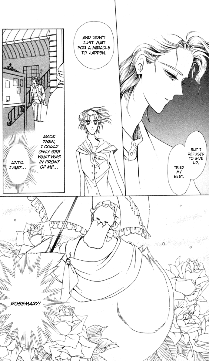 Mr. Fredward's Duck Chapter 8 page 44 - Chapter 8: Shining Sea