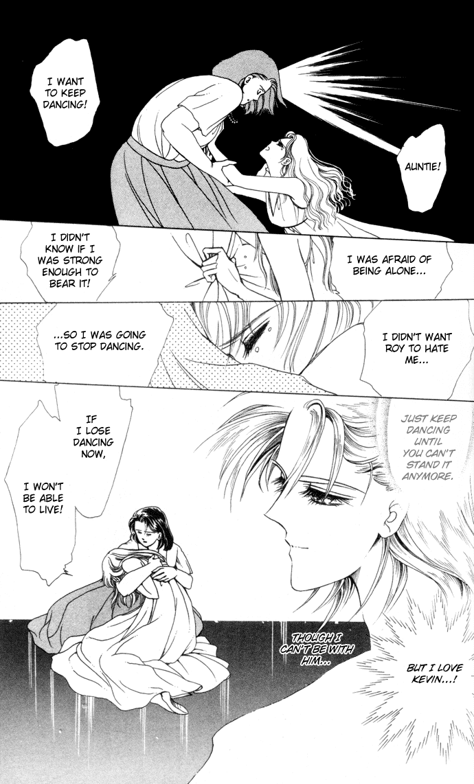 Mr. Fredward's Duck Chapter 8 page 49 - Chapter 8: Shining Sea
