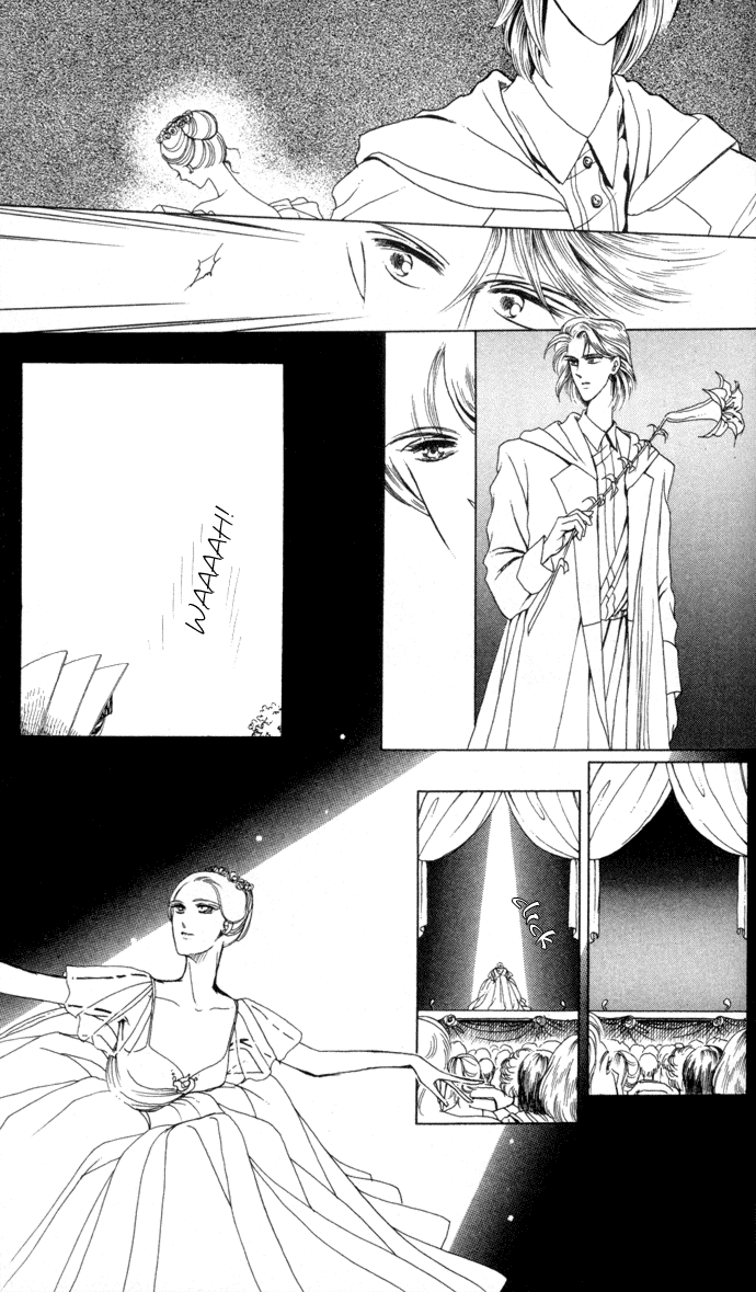 Mr. Fredward's Duck Chapter 8 page 53 - Chapter 8: Shining Sea