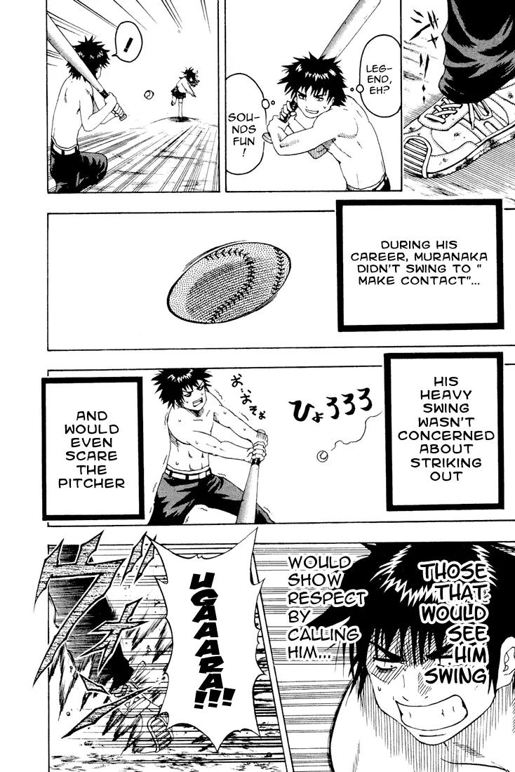 Mr Fullswing Chapter 1 page 39 - Chapter 1: The Exposed Man And The Girl With Glasses